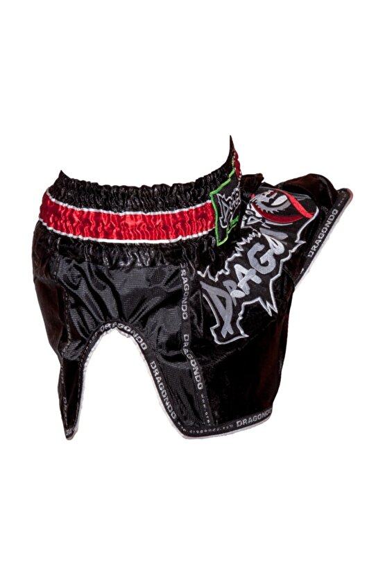 Retro Muay Thai Şortu Mt 3075