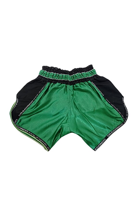 Mt3075 Retro Muay Thai Şortu