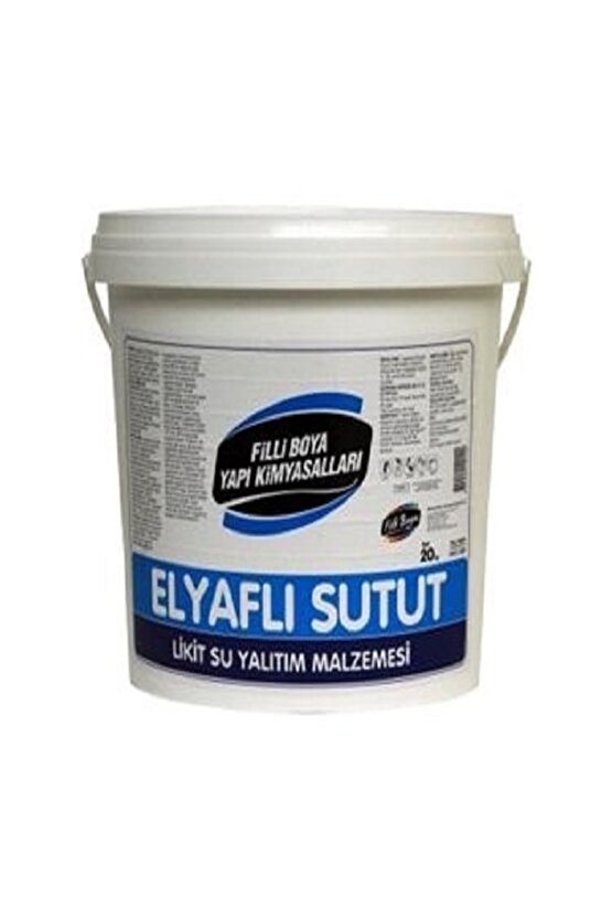 Elyaflı Sutut