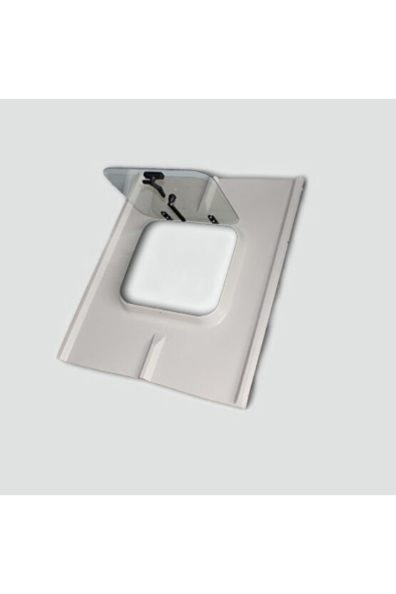 Panel Çatı Çıkış Kapağı