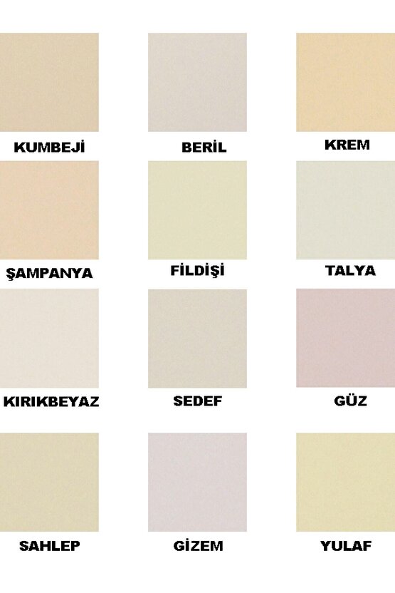 Momento Max Silinebilir Iç Cephe Duvar Boyası 2,5 Lt Renk: Çakıllı Kum