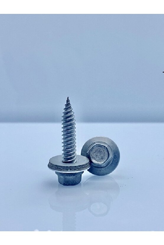 G-vit Çatı Vidası Ejot Tip 5,5x27 100 Adet