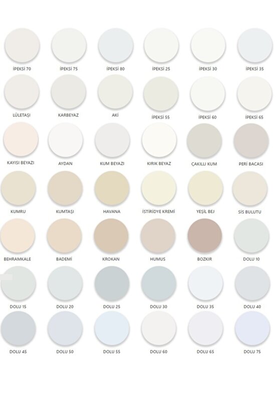 Yıkanabilir Iç Cephe Boyası Ipeksi Parlaklık Momento Silan