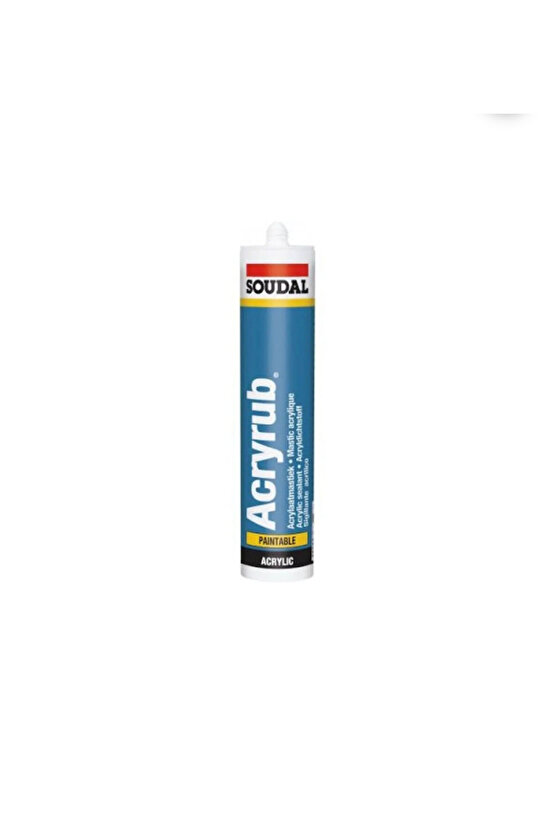 VELİ YAPI MARKET Soudal mastik yapıştırıcı- andresit gri