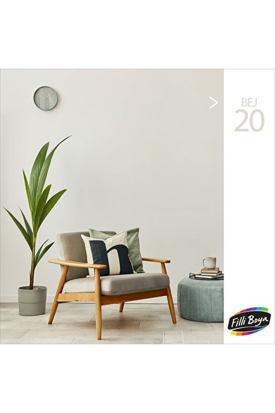 Momento Max Silinebilir Soft Mat Içcephe Duvar Boyası 2.5lt Lületaşı