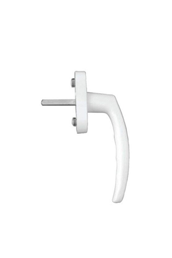 Pvc Pimapen Pencere Kolu 2 Yıl Kapı Kolu Plastik