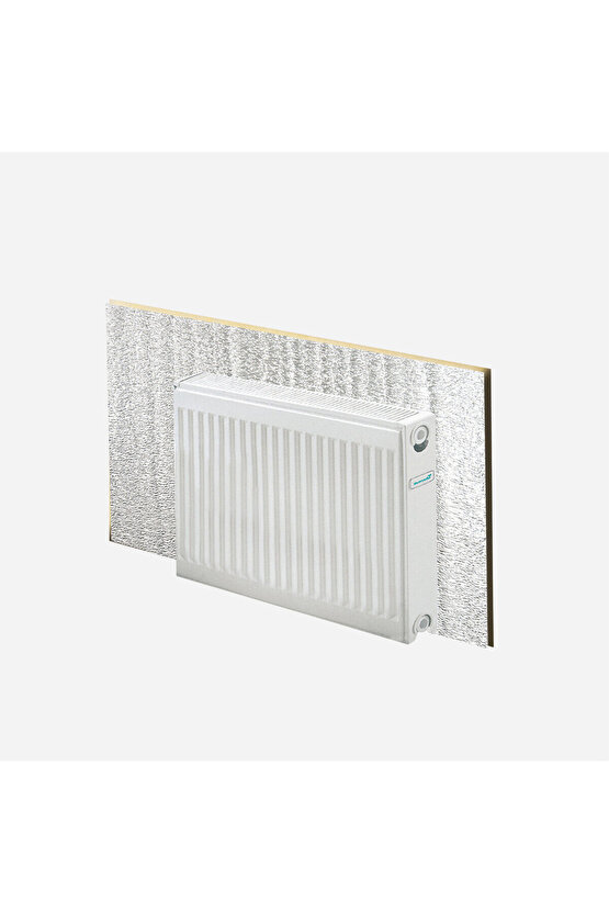 Radyatör ve Soba Arkalığı