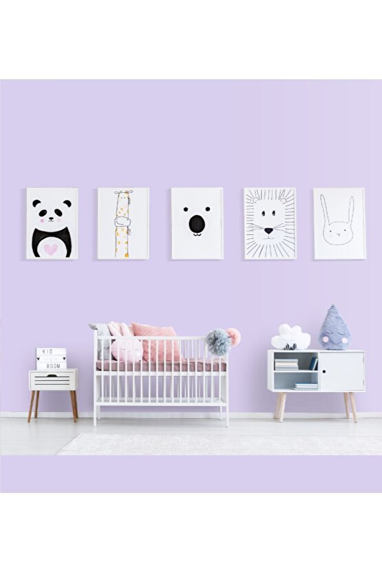 Momento Max Tam Silinebilir Ve Yıkanabilir Silikonlu Iç Cephe Boyası