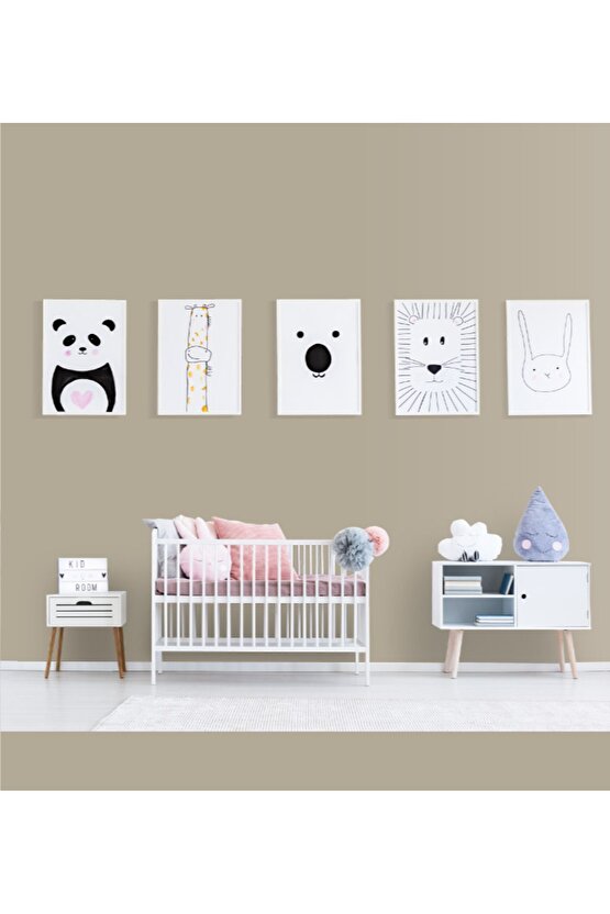 Momento Max Tam Silinebilir ve Yıkanabilir Silikonlu İç Cephe Boyası