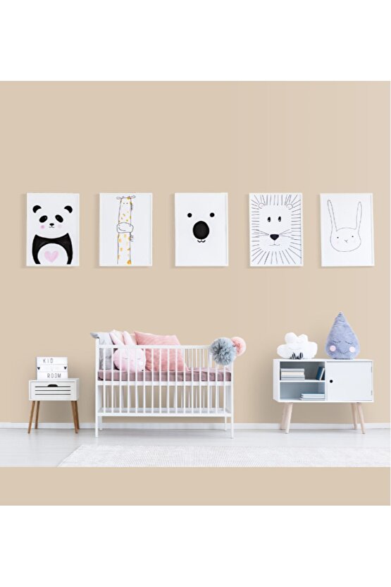 Momento Max Tam Silinebilir Ve Yıkanabilir Silikonlu Iç Cephe Boyası