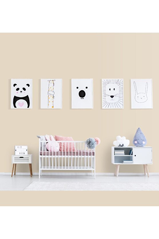 Momento Max Tam Silinebilir Ve Yıkanabilir Silikonlu Iç Cephe Boyası