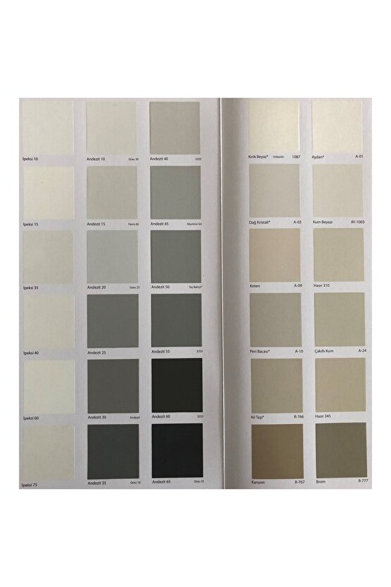 Momento Plus Profesyonel Mat Iç Cephe Plastik Boyası