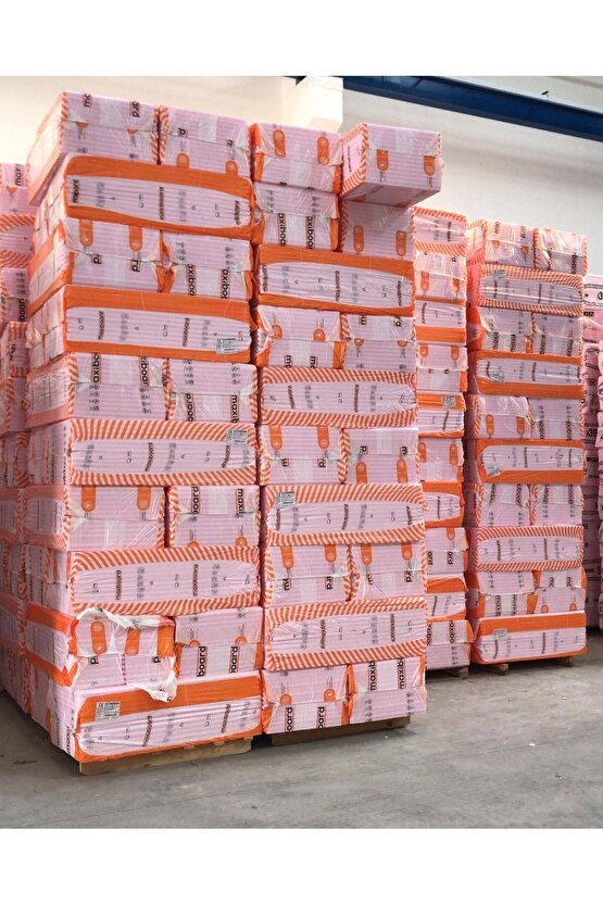 Xps Strafor Maxiboard 120x60x5cm 8adet 5.76m2