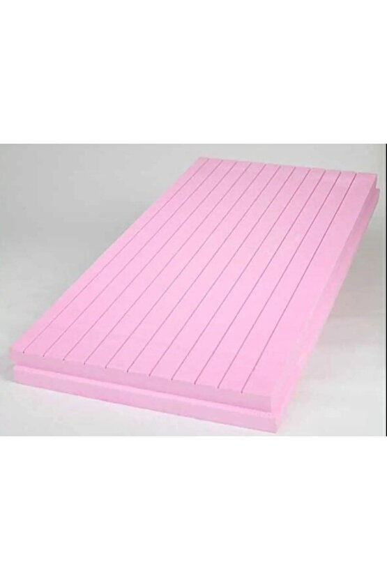 Xps Strafor Maxiboard 120x60x2cm 20adet 14.4m2