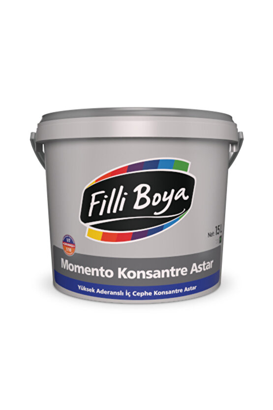 Momento Konsantre Astar 0.75lt