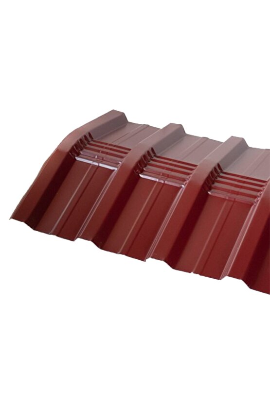 Trapez Sac Tepe Mahyası Bordo