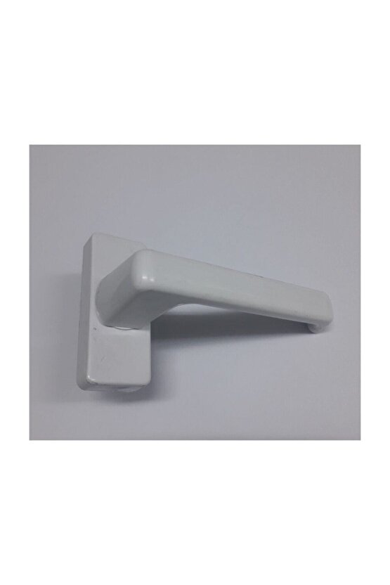 Dekoratif Pilastik Pvc Pencere Kolu