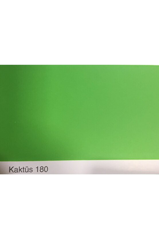 Filli Panel Kapı Boyası 2,5lt Yeşil (kaktüs 180)