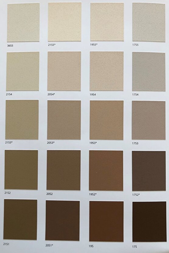 Aqusto Silan Silikonlu Dış Cephe Boyası 2,5 Lt 20s2