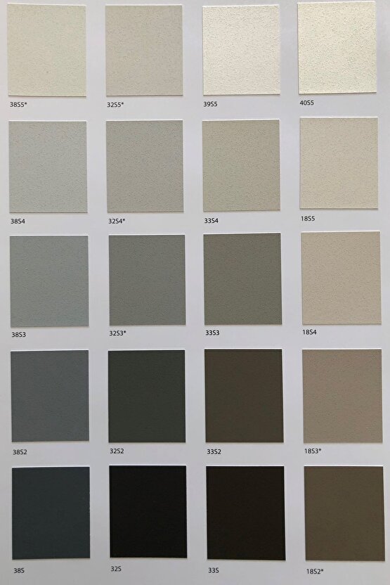 Aqusto Silan Silikonlu Dış Cephe Boyası 2,5 Lt