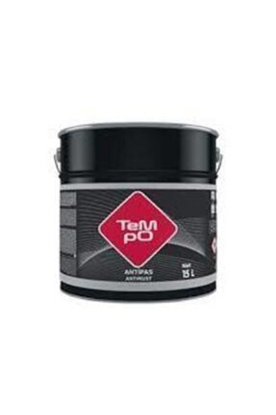 Tempo Antipas (gri) 0,75 Lt