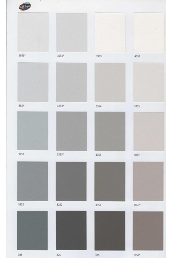 Woodmaxx® Color Prof Su Bazlı Dış Cephe Ahşap Boyası 2,5 Lt