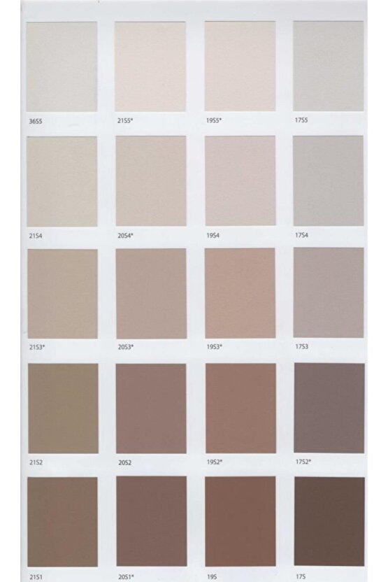 Woodmaxx® Color Prof Su Bazlı Dış Cephe Ahşap Boyası 2,5 Lt