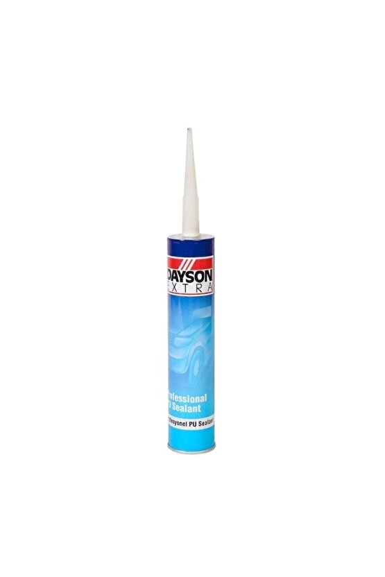 Extra Pu Sealant Silikon Mastik ( Beyaz)