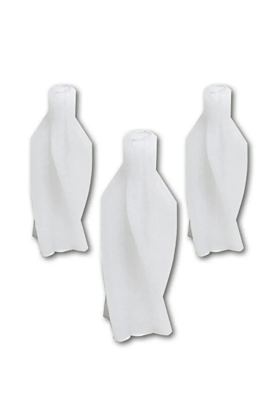 ORBOFİX GAZ BETON 10 MM 100 LÜ