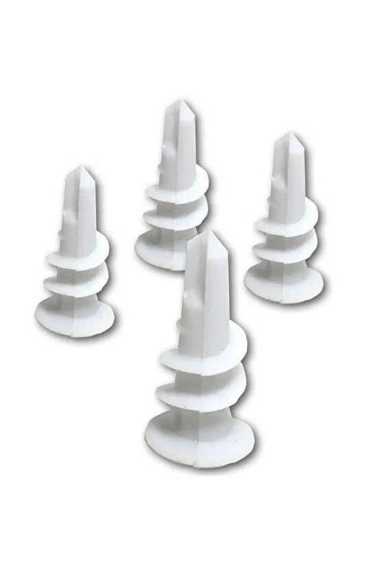 ORBOFİX TURBOLET 100LÜ - Dübel