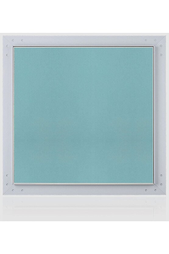 Alçıpan Müdahale (revizyon) Kapağı 60x60 12,5 Mm