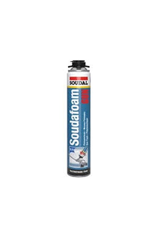 Soudal Tabancalı Köpük 750ml