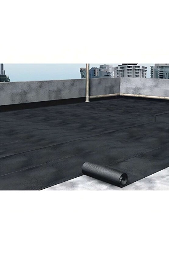 Pvc Kiremit Altı 1x15 M- 1,35 Mm