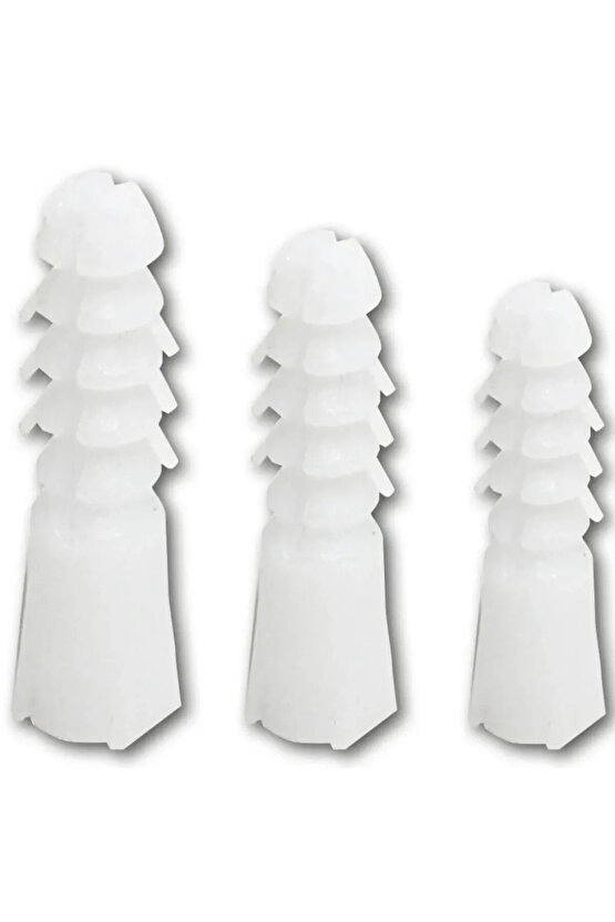 ORBOFİX STANDART DÜBEL 7 MM 100LÜ