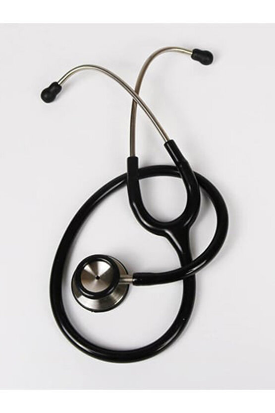 Profesyonel Steteskop Çift Taraflı (Paslanmaz Çelik)