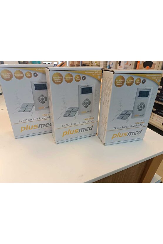Tens Cihazı Ems Pm-te01