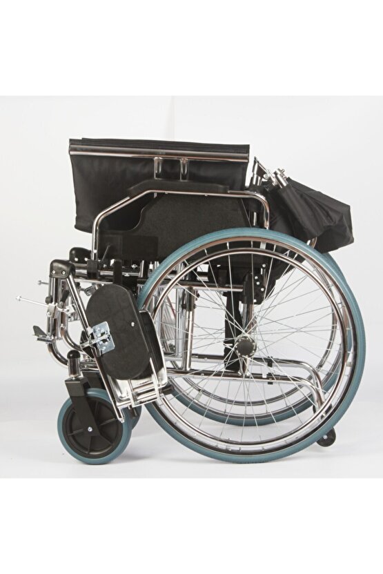 Freely 903c Manuel Kolayak Çıkar Tekerlekli Sandelye