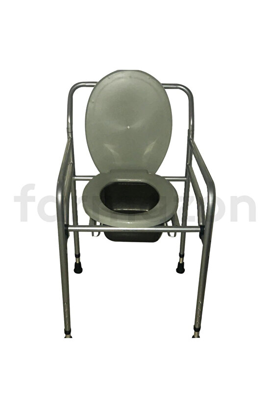 Katlanır Klozet (KOMOT)