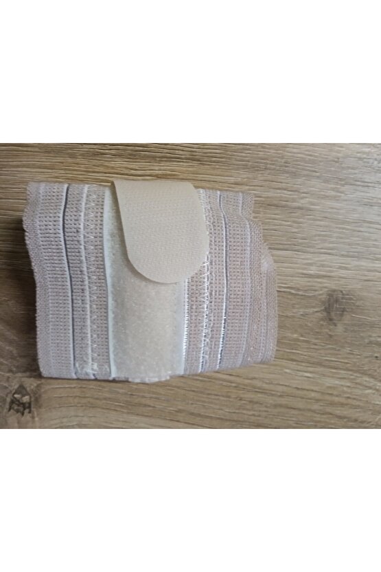 Elastlik El Bilekliği Univarsal