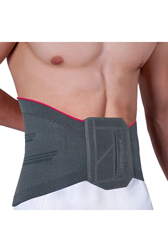 Örme Lumbosacral Korse