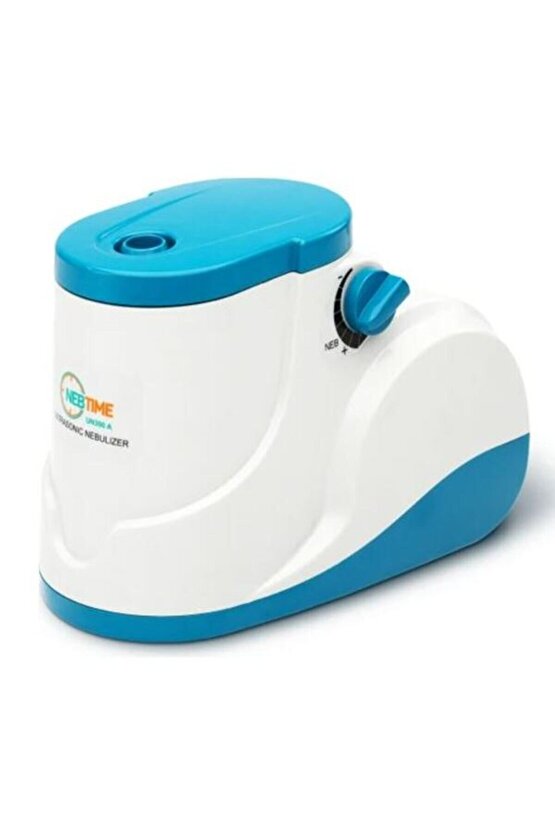 NEBTİME ULTRASONİK NEBULİZATÖR UN300A