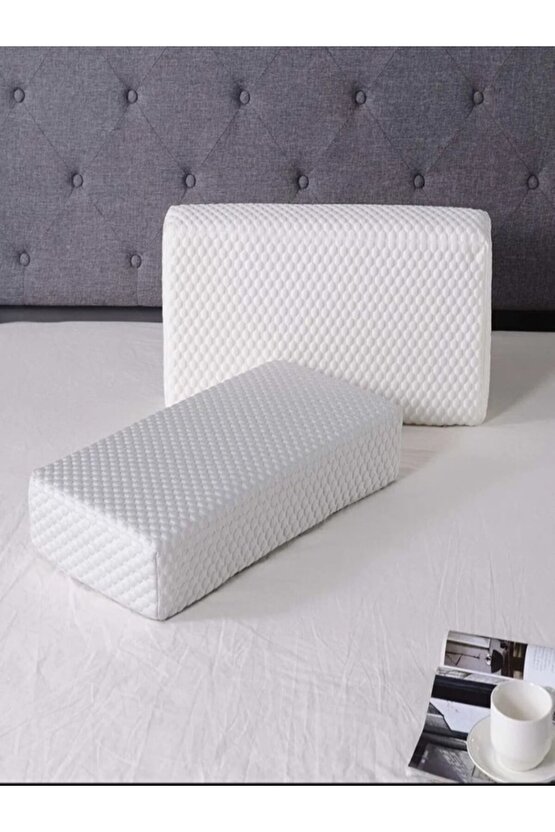 VİSCOMET VİSCO YATAK 90X190X17 cm