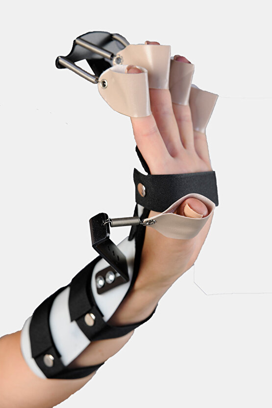 Termoplastik Dinamik Ateli (SOL)