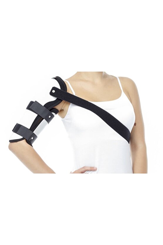 ® Humerus Breysi ( Sağ Omuz )