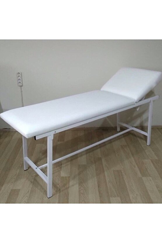 Ağda Yatağı - Hasta Yatağı - Hasta Sedyesi - Spa Güzellik Merkezi