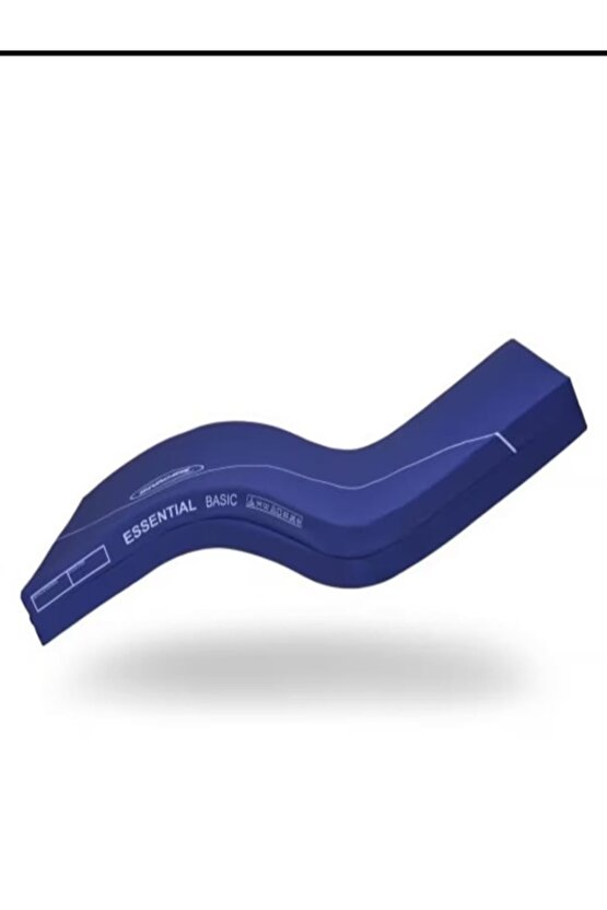 VİSCOMET HASTA YATAĞI CNC KESİM 90X190X10