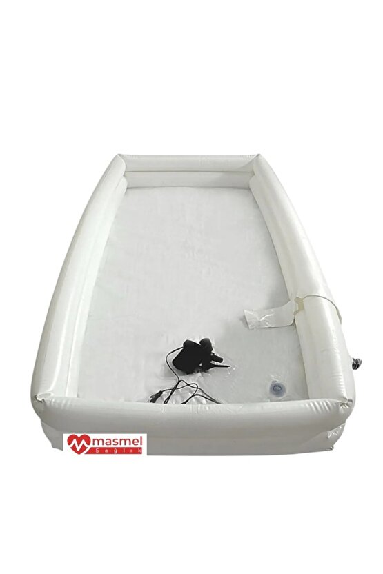 Hasta Yıkama Havuzu & Yatalak hasta banyo küveti