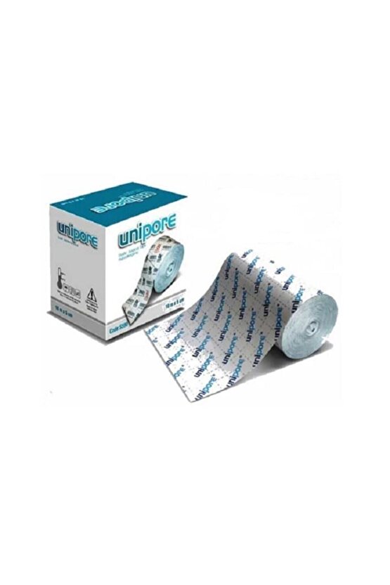 Esnek Sabitleme Bandı Fix Flaster 10m X 10cm 1 Adet