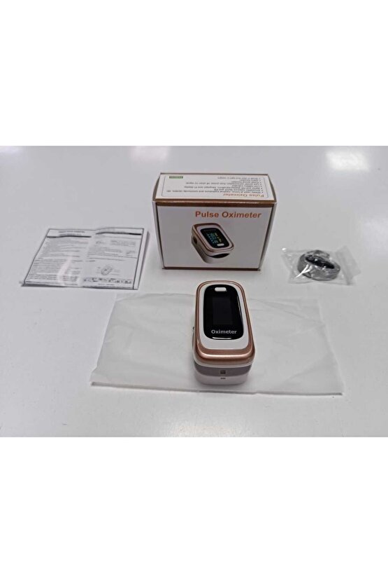 Pulse Oksimetre ML170 Pulseoksimetre Saturasyon