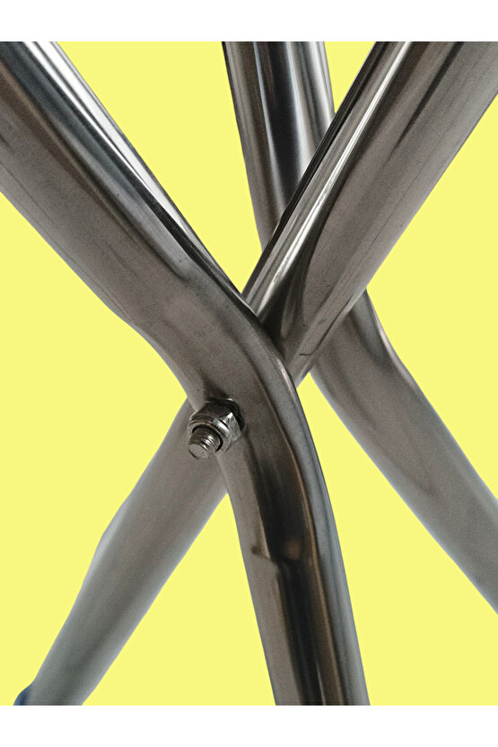 Katlanır Oturaklı Baston